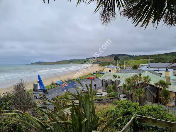 Mike & Jenny's Kaka Point Accomodation