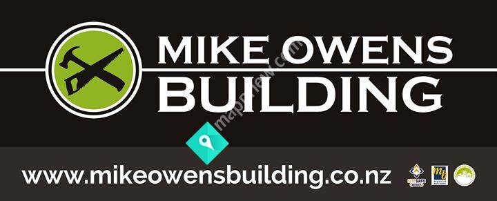 Mike Owens Building Ltd