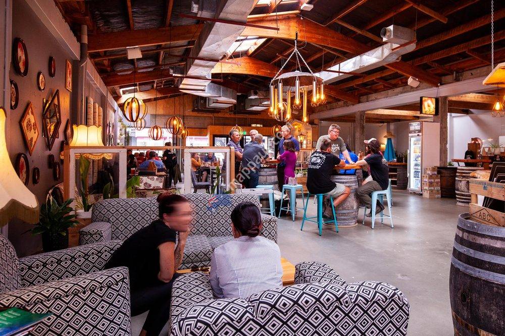 Mike's Brewery Bistro