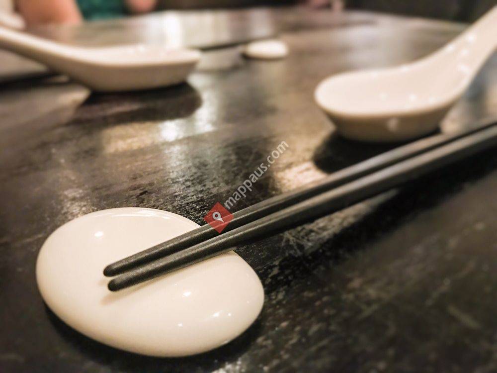 Miki's Open Kitchen