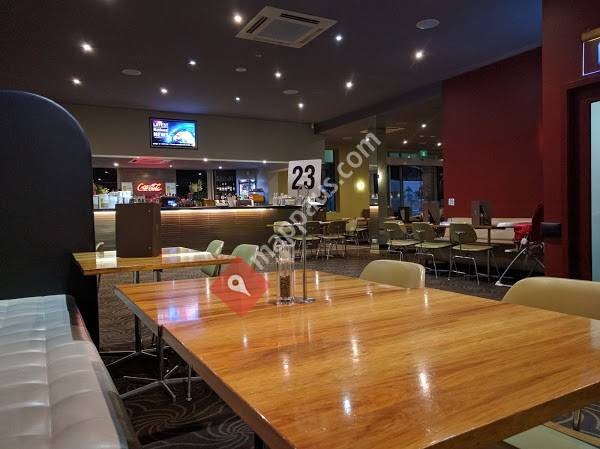 Mildura Working Man's Club