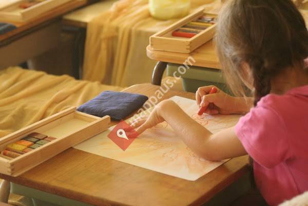 Milkwood Steiner School