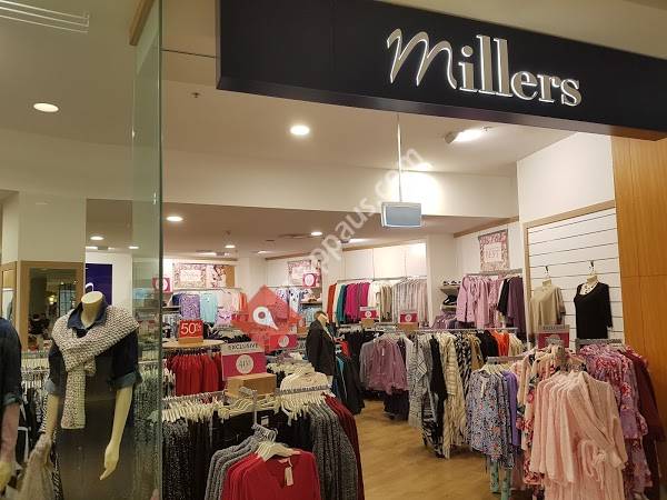 Millers