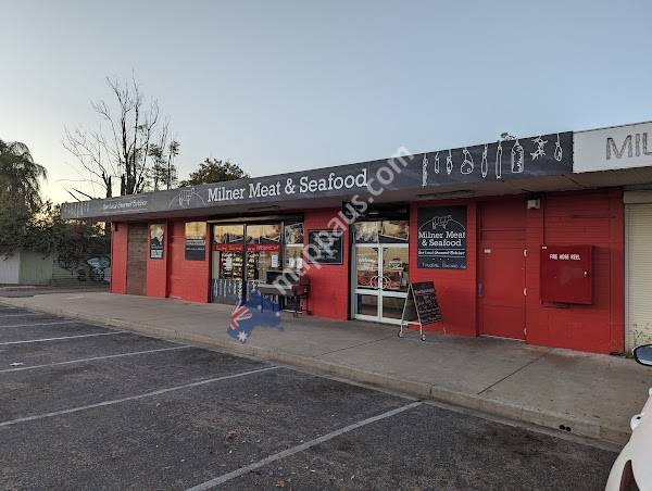 Milner Meats & Seafood