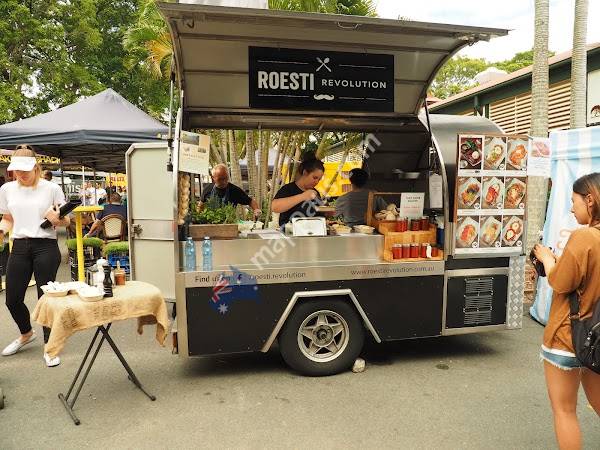 Milton Markets
