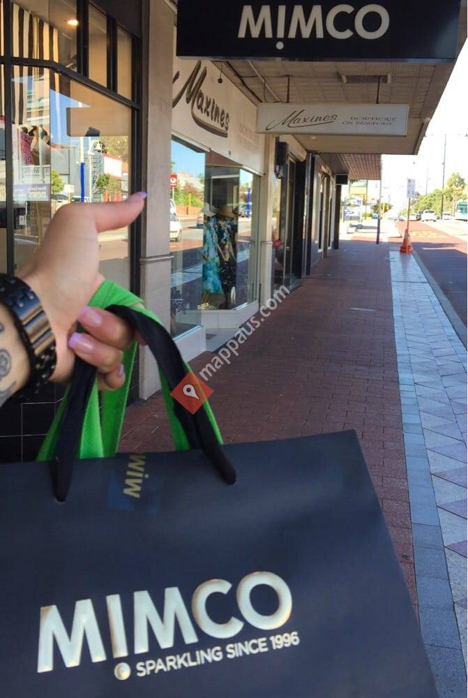 Mimco
