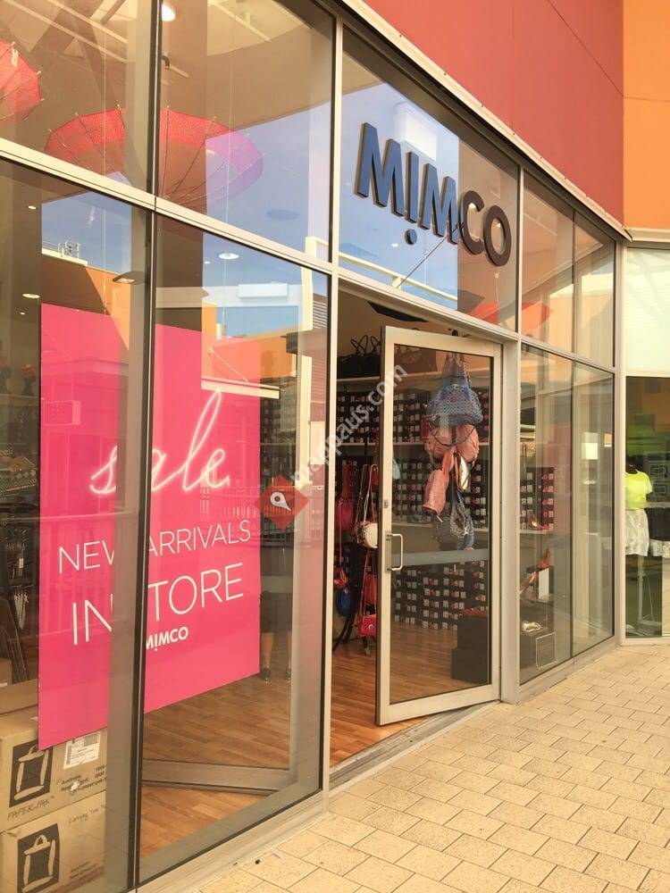 Mimco