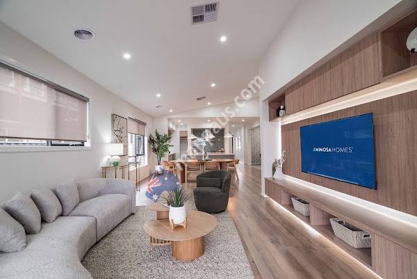 Mimosa Homes