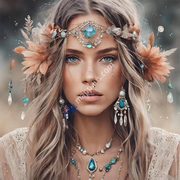 Mind Body Soul & Spirit