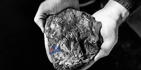 Mineral Resources Limited (MinRes)