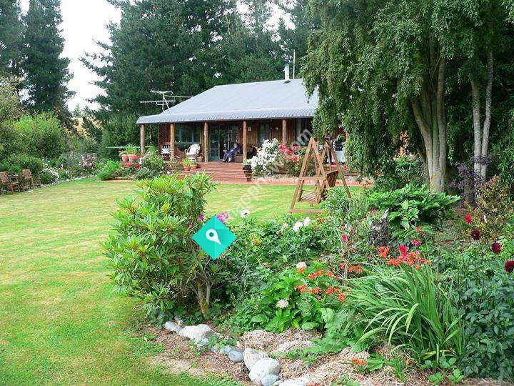 MingaryFarmstay/b&b