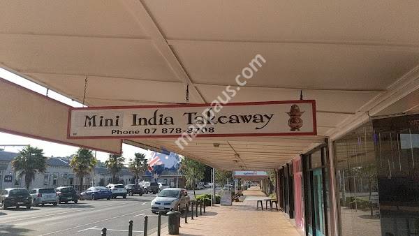 Mini India Takeaway
