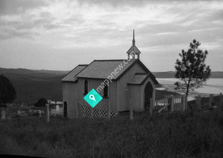 Minniesdale Chapel