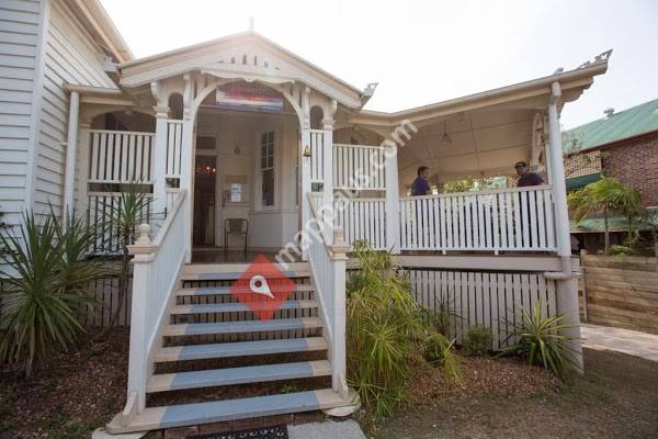 Minto Colonial Accommodation