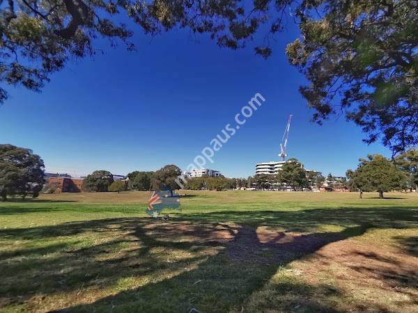 Miranda Park