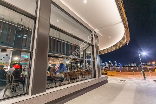 Miss Chow's South Perth