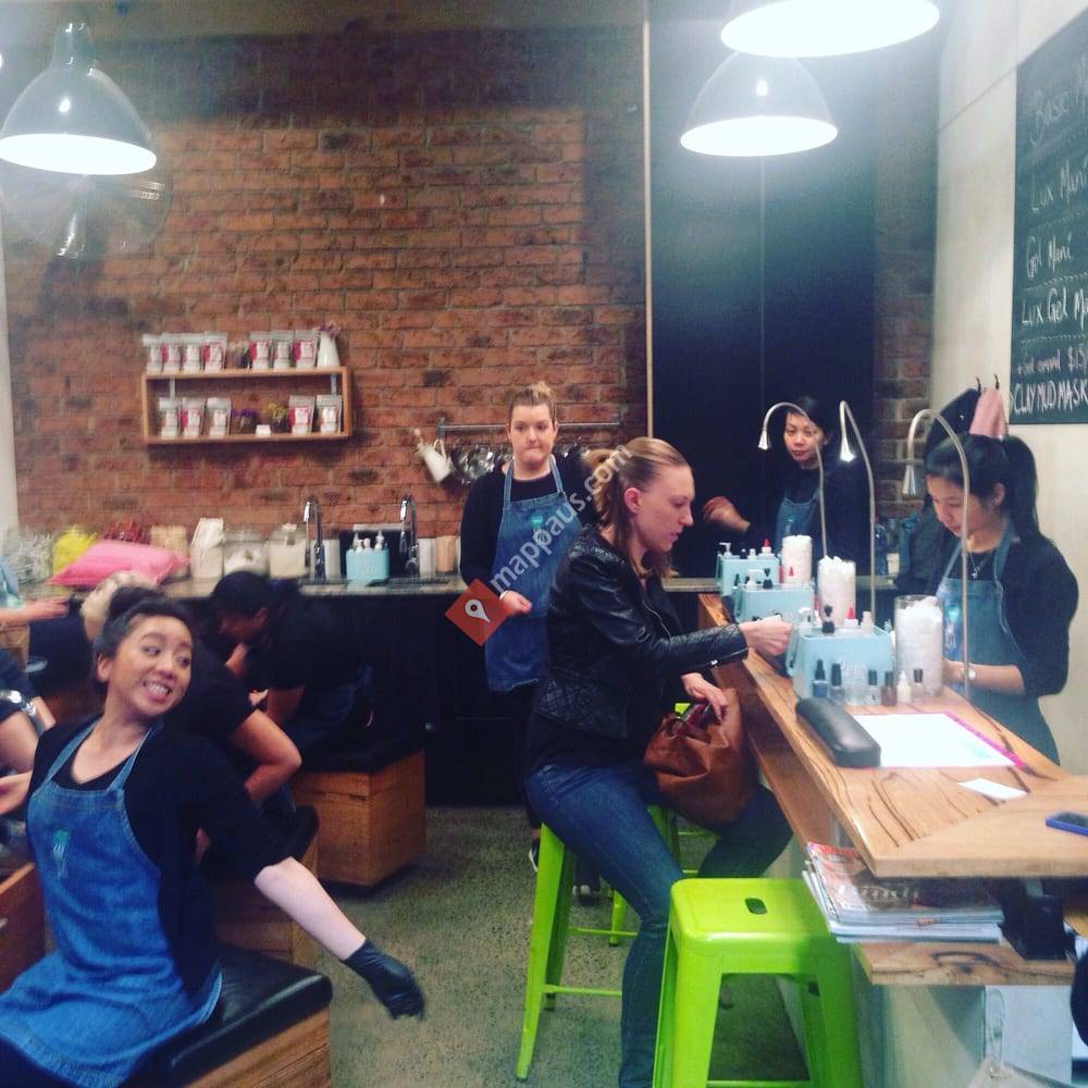 Miss Nail Bar