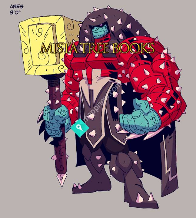 Mista Tree