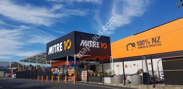 Mitre 10