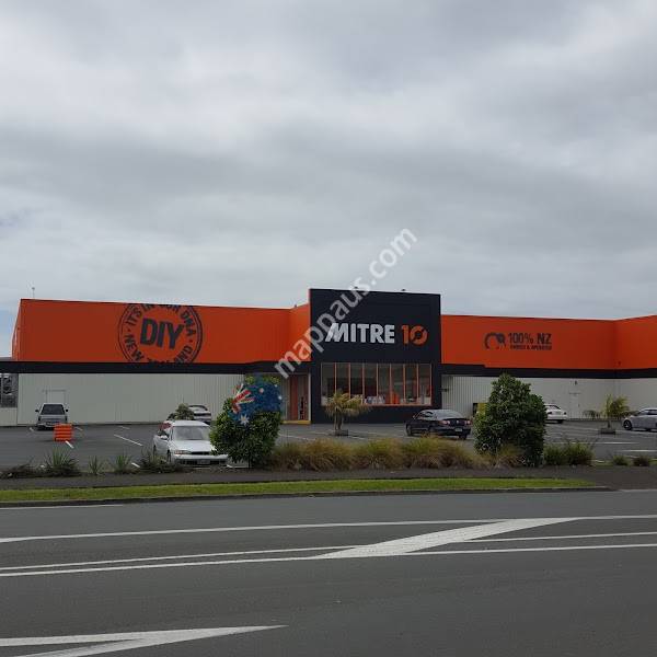 Mitre 10 Kaitaia