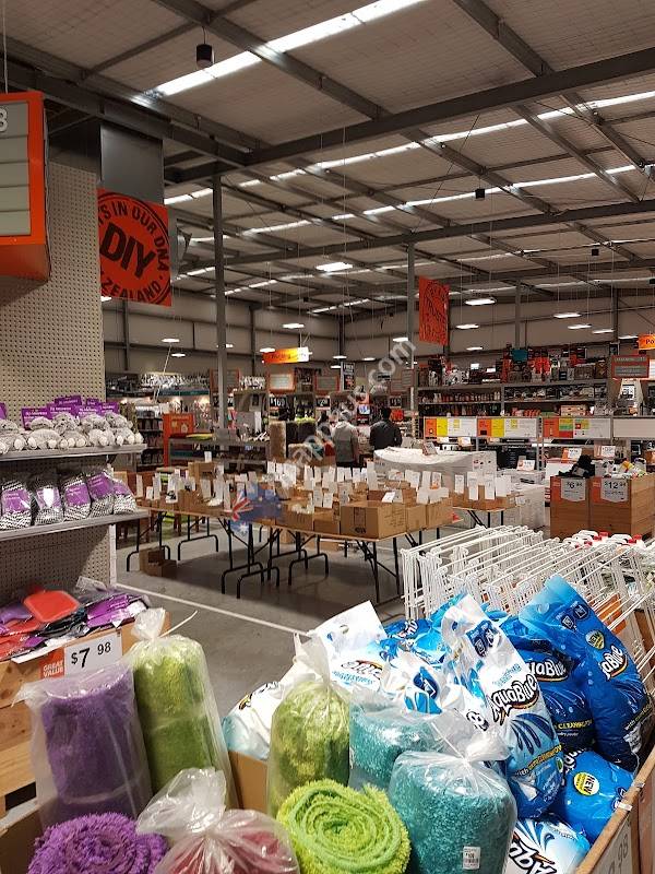 Mitre 10 Waihi