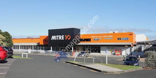 Mitre 10 Whangaparaoa