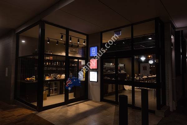 MIYUKI Japanese Cafe and Dining