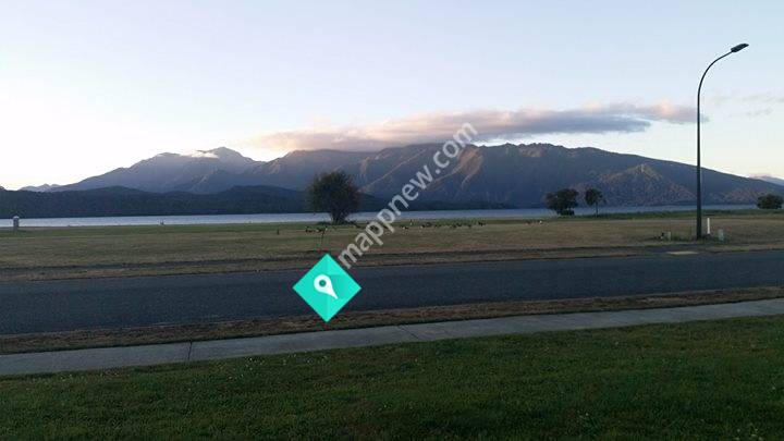 MJ Moffat, Property Manager, PGG Wrightson Real Estate Ltd, Te Anau