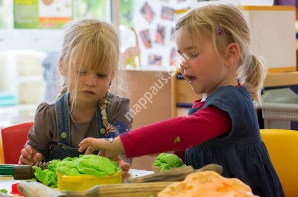 Moa Kids Community Early Learning Centre Inc