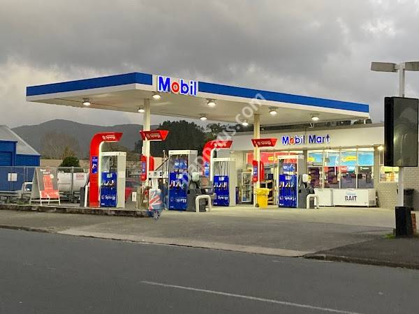 Mobil Kaitaia