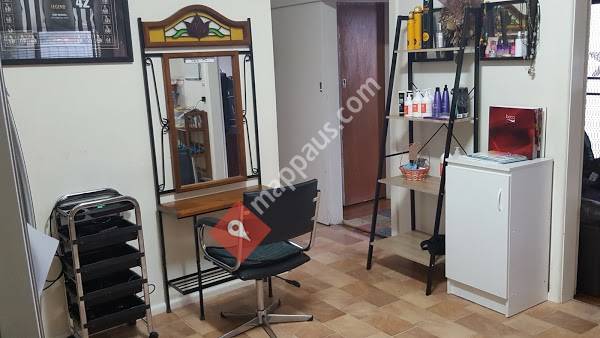 Mobile Hairdressers Mildura