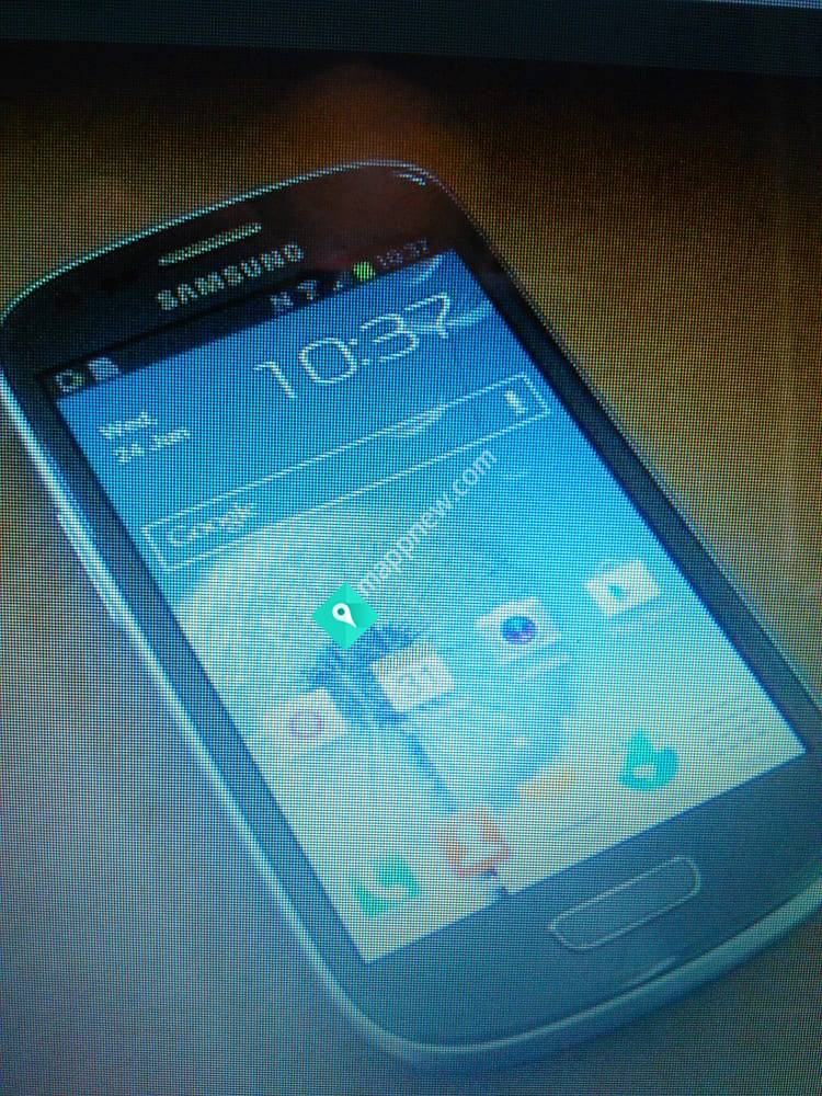 Mobile Phone Solutions