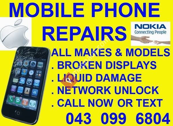Mobile Pros AU