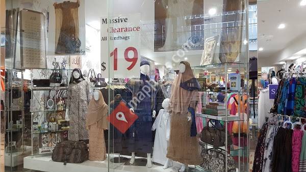 Modesty Collection ( Islamic Super store )