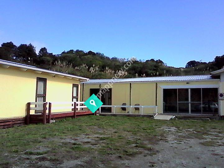Moehau Marae ki Waima Tuhirangi
