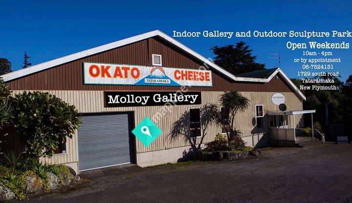Molloy Gallery
