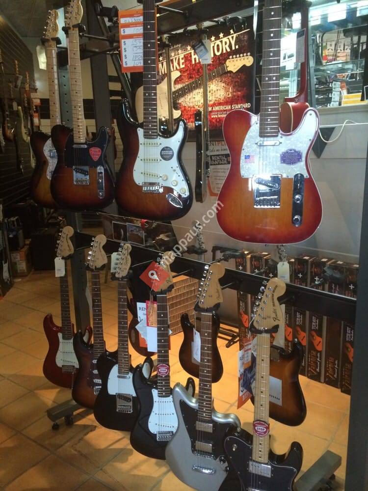 Mona Vale Music