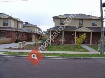 Monash International Student House