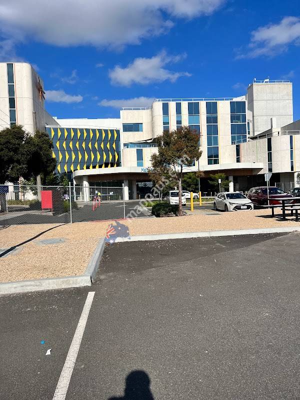 Monash Medical Centre Clayton: Monash Health Pathology