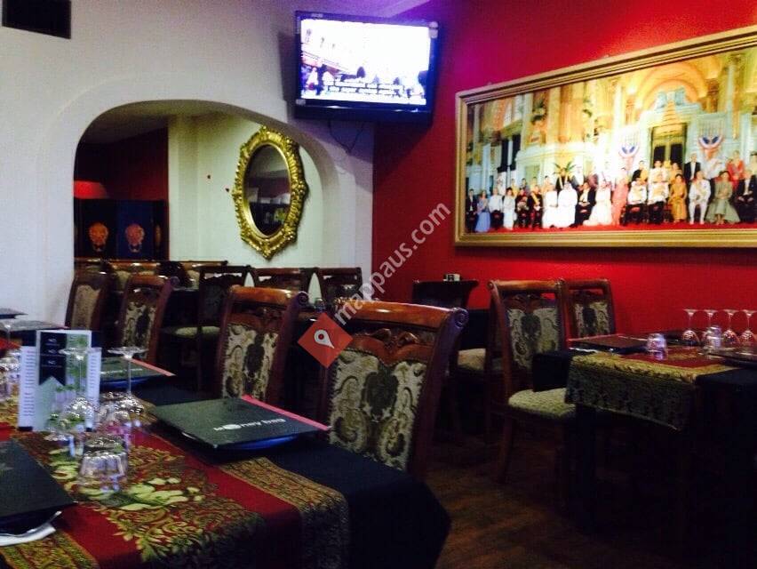 Money Bag Thai Restaurant
