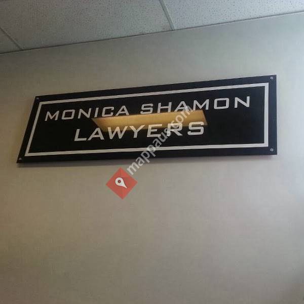 Monica Shamon Lawyers Saint Albans