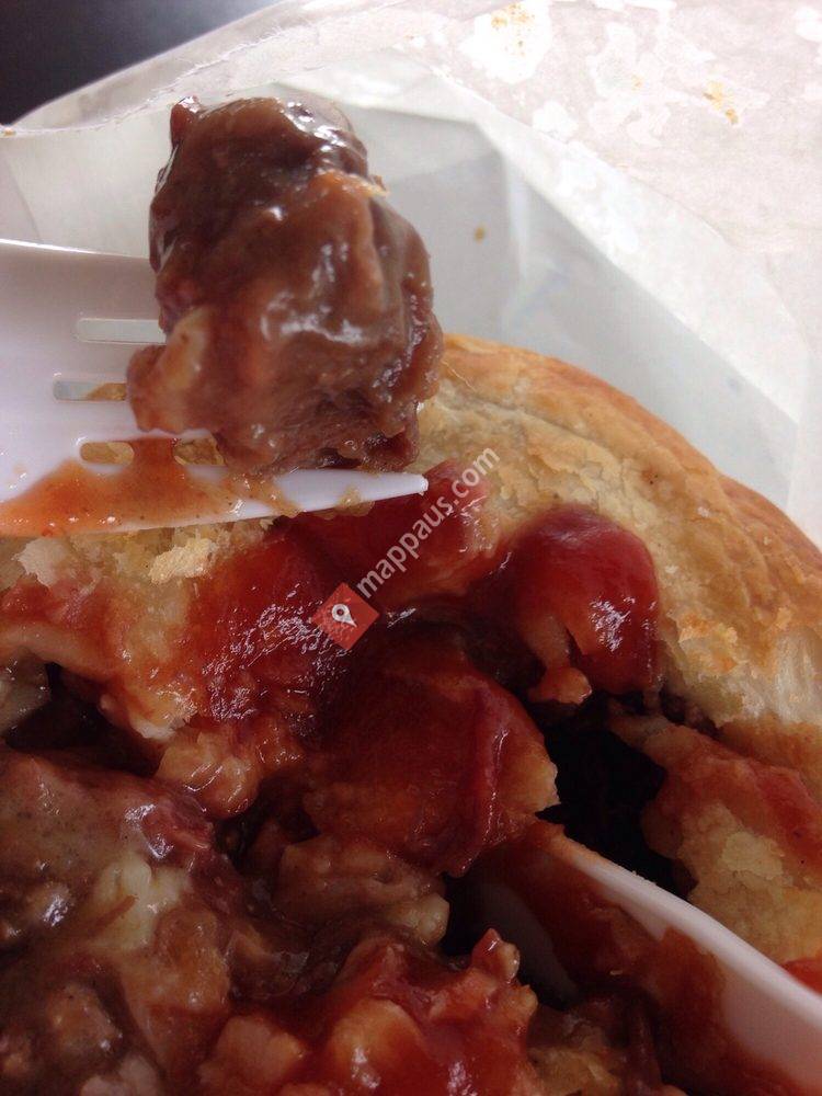 Mooloolah Bakery