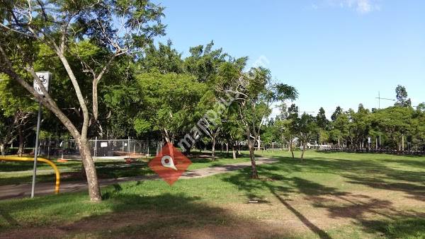 Moorlands Park