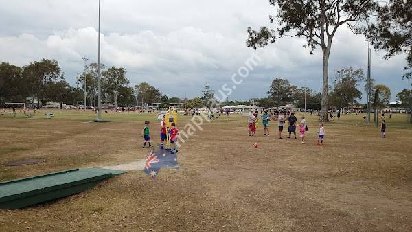 Mooroondu Football Club