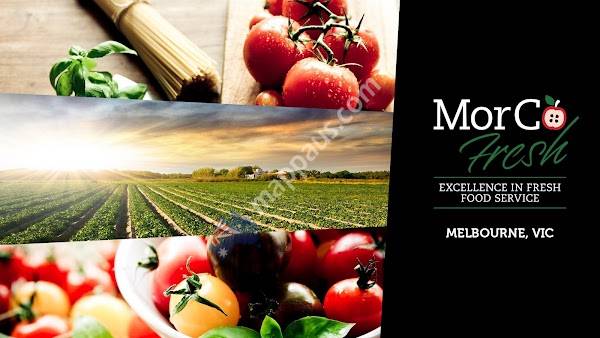 Morco Fresh | Fruit and Veg Wholesalers Victoria