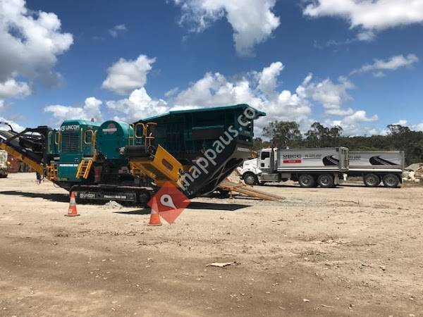 Moreton Bay Recycling