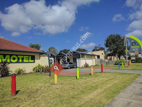 Mornington Motel