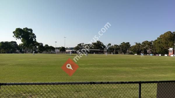 Morton Park
