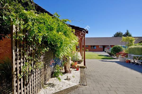 Mosgiel Regency Motel
