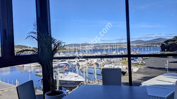 Motor Yacht Club of Tasmania